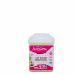 Activilong hair food actigloss 125ml