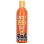 Creme of Nature Acai Berry & Keratin Shampoo 12oz