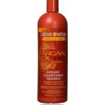 Creme of Nature Argan Oil Intensive Condit. Treatment 20 oz