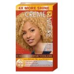 Creme of Nature Gel Hair Color #10.01 Ginger Blonde