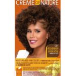Creme of Nature Liquid Hair Color #C21 Rich Brown