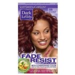 Dark & Lovely Hair Color #326 Burgundy