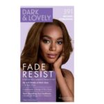 Dark & Lovely Hair Color #391 Cinnamon