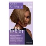 Dark & Lovely Hair Color #377 Sun Kissed