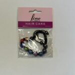 Bracelet multicolore brillant 5000
