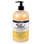 Aunt Jackie’s Oh So Clean Shampoo 24oz
