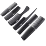 110-00 set de 6 peigne