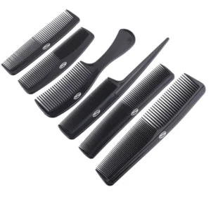 110-00 set de 6 peigne