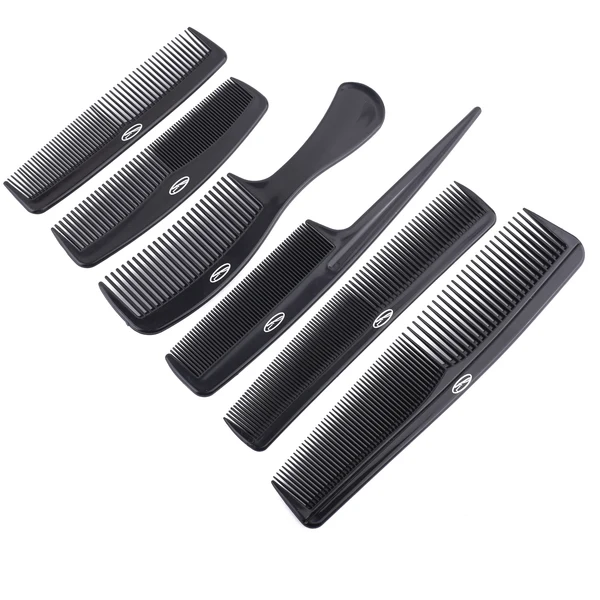 110-00 set de 6 peigne