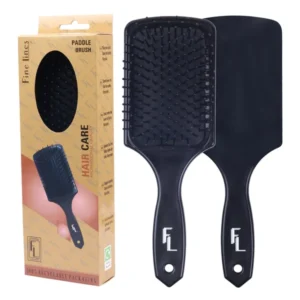 812-10 Paddle brush